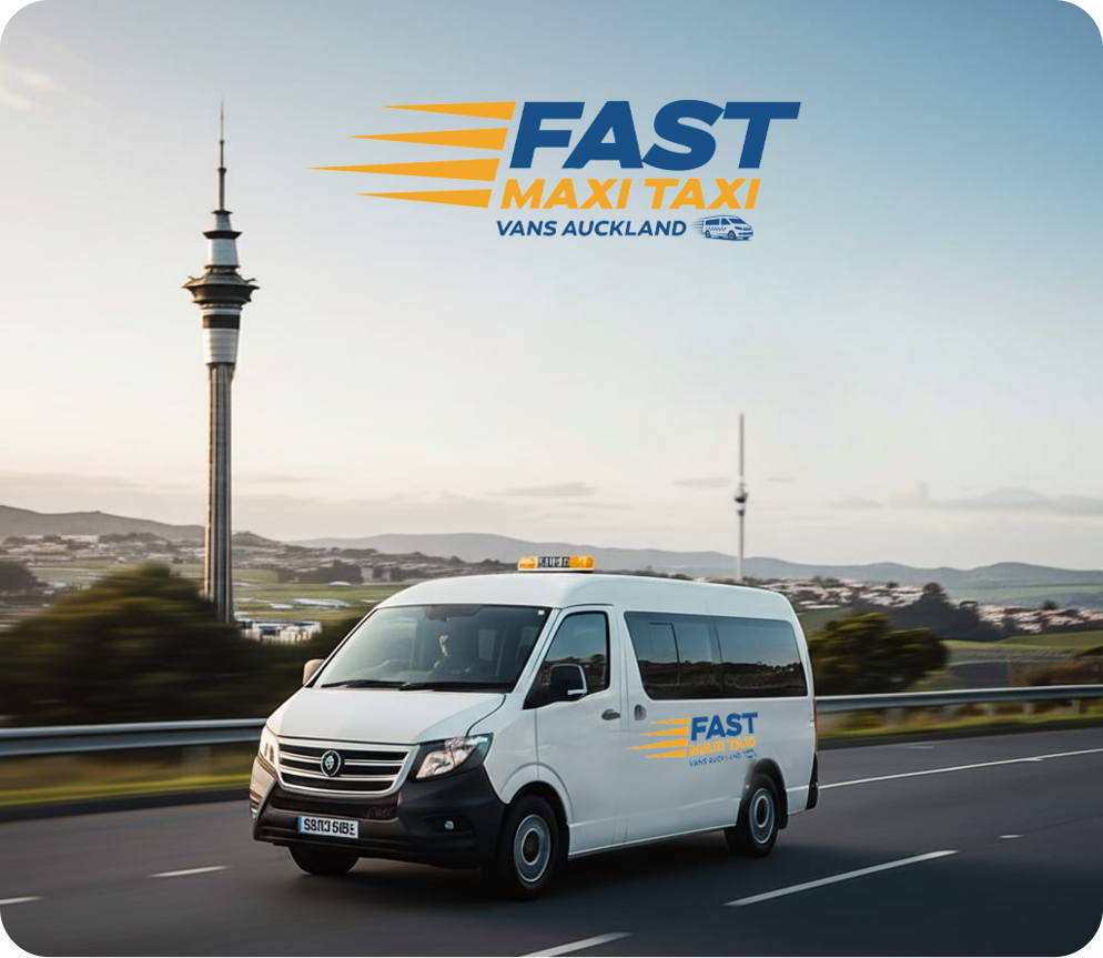 Fast Maxi Taxi
