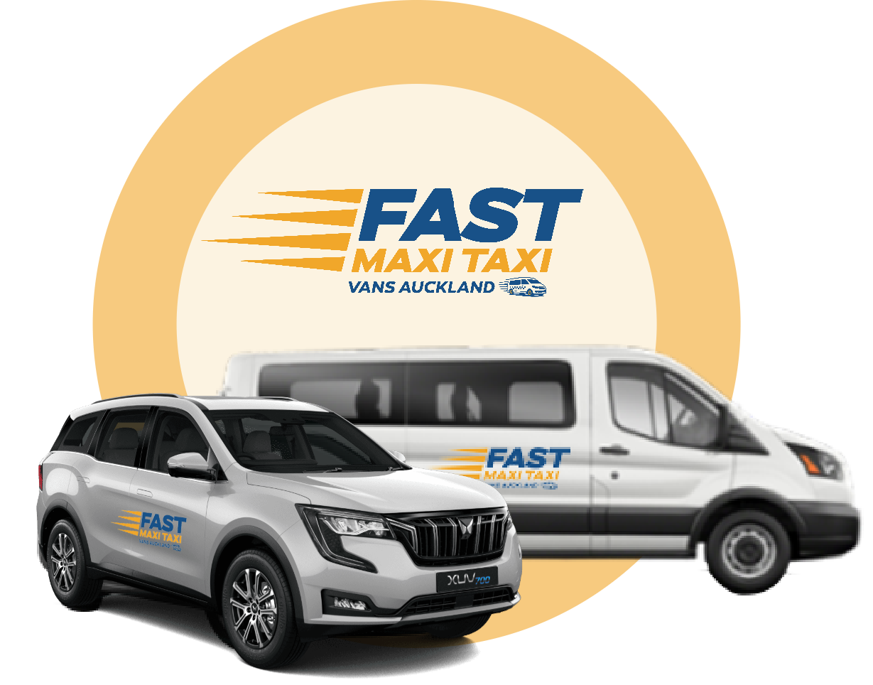 Luxury Shuttle Vehicles